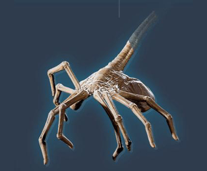 Aliens: Dark Descent
